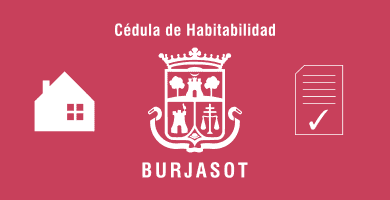 Licencia de Segunda Ocupación burjasot
